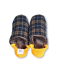Chaussons japonais - Merippa