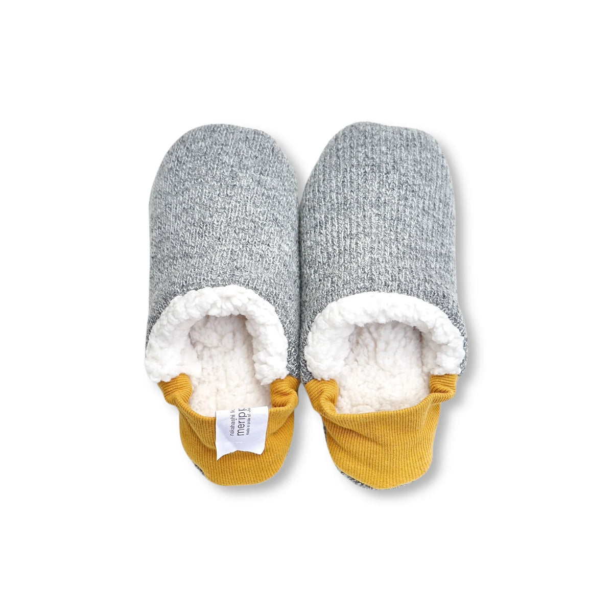 Chaussons japonais - Merippa