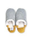 Chaussons japonais - Merippa