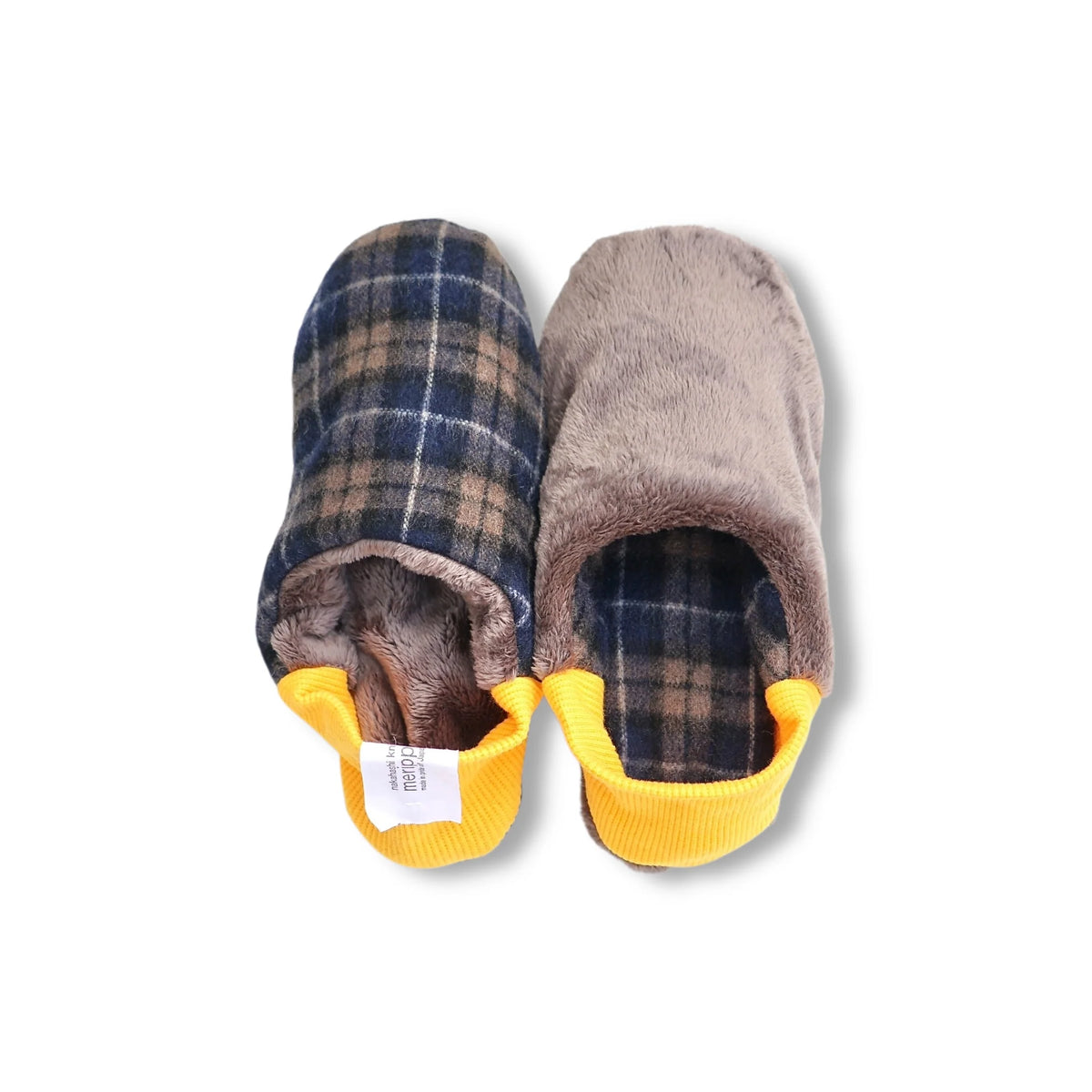 Chaussons japonais - Merippa