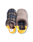 Chaussons japonais - Merippa