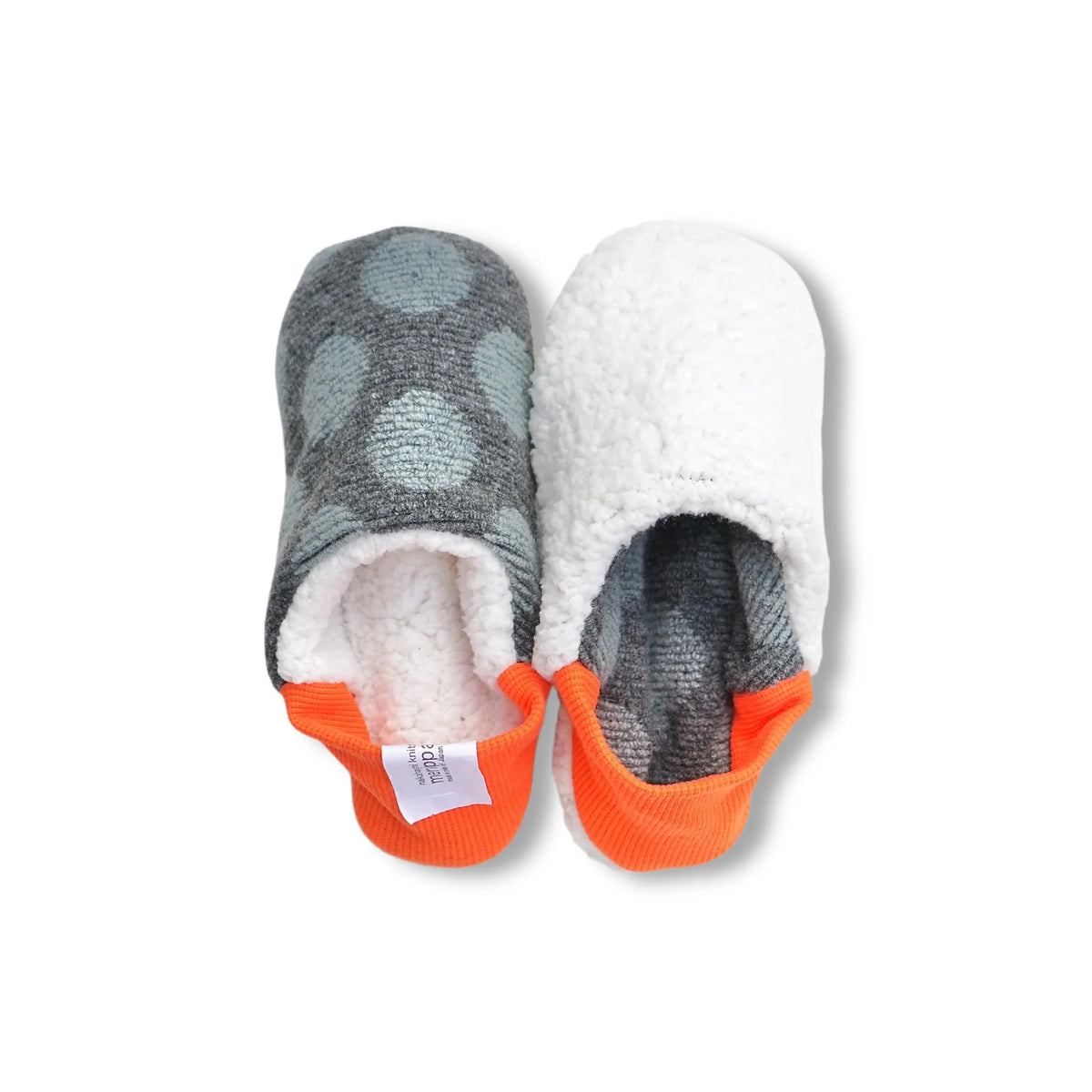 Chaussons japonais - Merippa