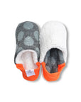 Chaussons japonais - Merippa