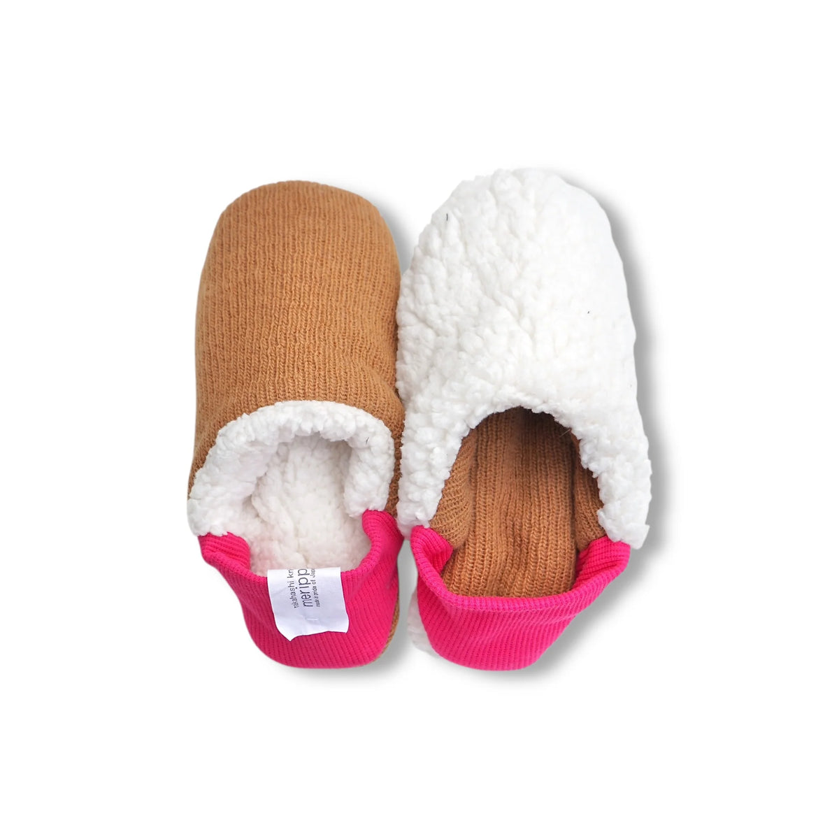 Chaussons japonais - Merippa