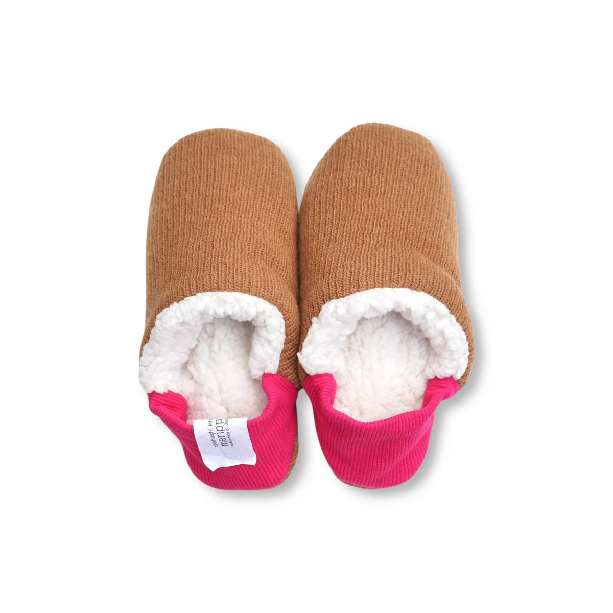 Chaussons japonais - Merippa