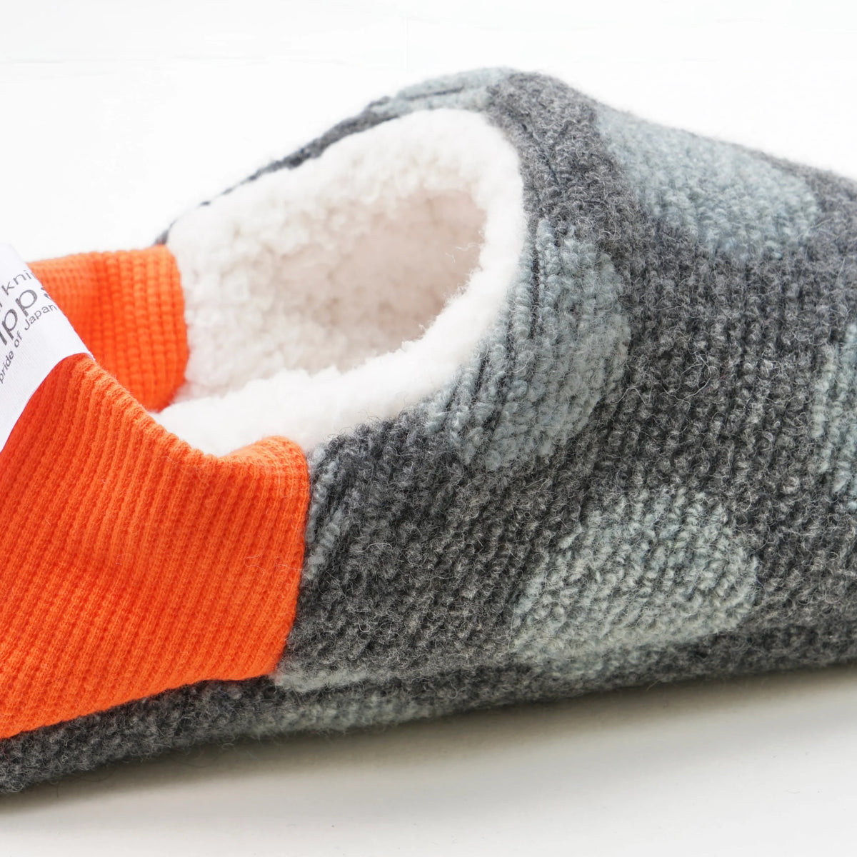 Chaussons japonais - Merippa