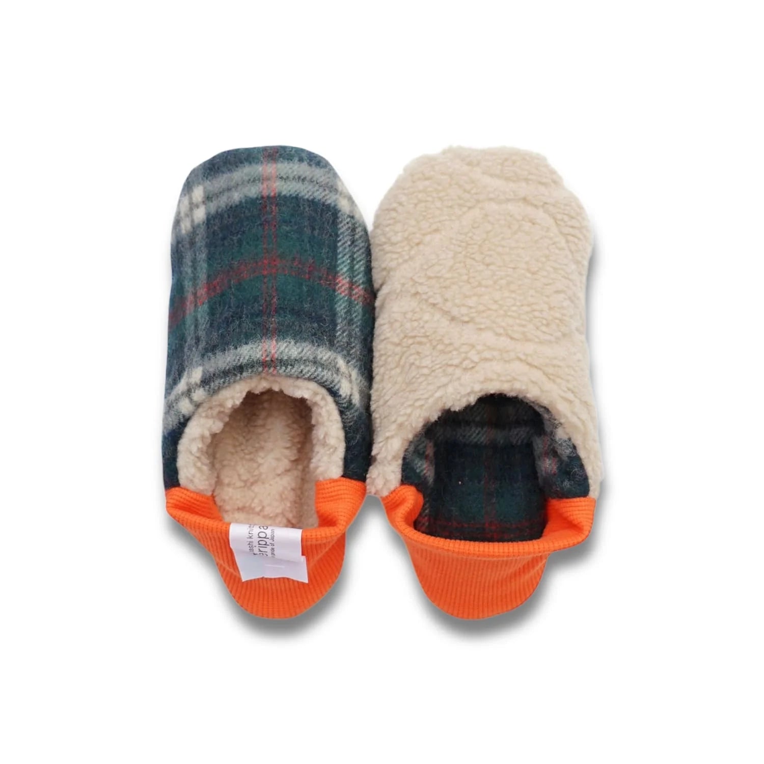 Chaussons reversibles Merippa