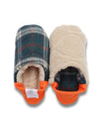 Chaussons reversibles Merippa