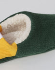 Chaussons Quater Knit - Merippa