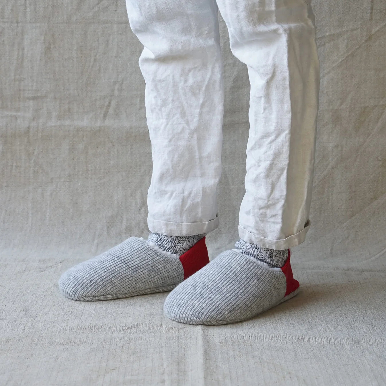 Mannequin chaussons Merippa