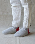 Mannequin chaussons Merippa