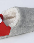 Zoom chaussons Merippa