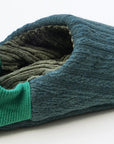 Chaussons japonais - Merippa