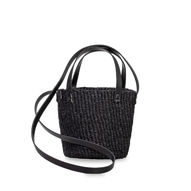 sac mifuko noir
