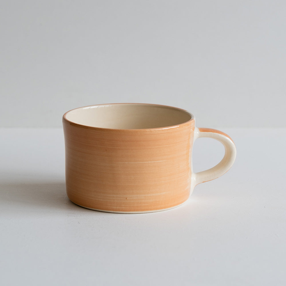 Mug uni - Coloris divers