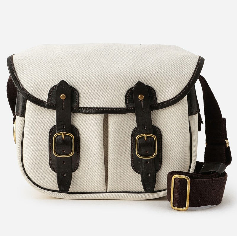 Brady sac ecru norfolk