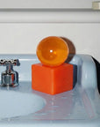 Savon OBA + porte-savon