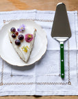 Pelle à tarte Bistrot - Coloris divers