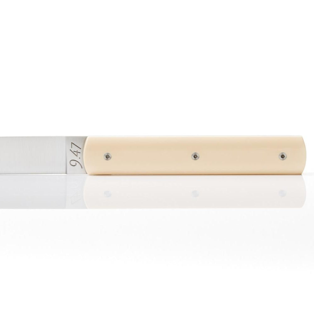 Couteau Perceval ivoire