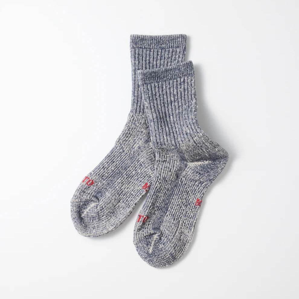 Chaussettes Mini Crew - Rototo