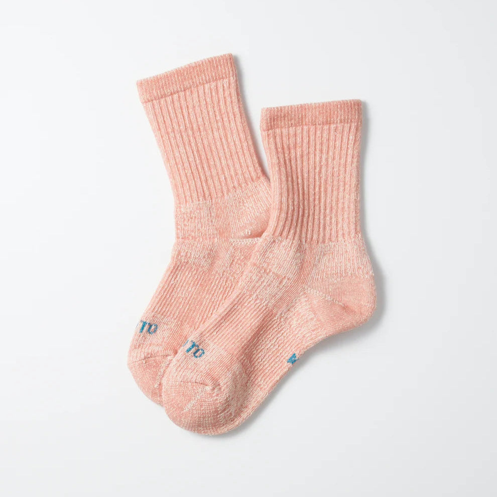 Chaussettes Mini Crew - Rototo