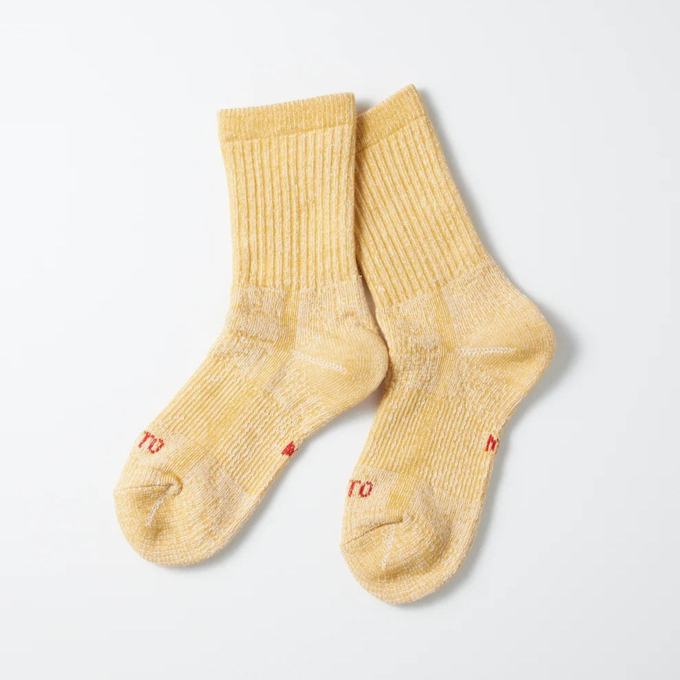 Chaussettes Mini Crew - Rototo