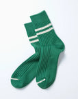 Chaussettes rayées en laine - ROTOTO