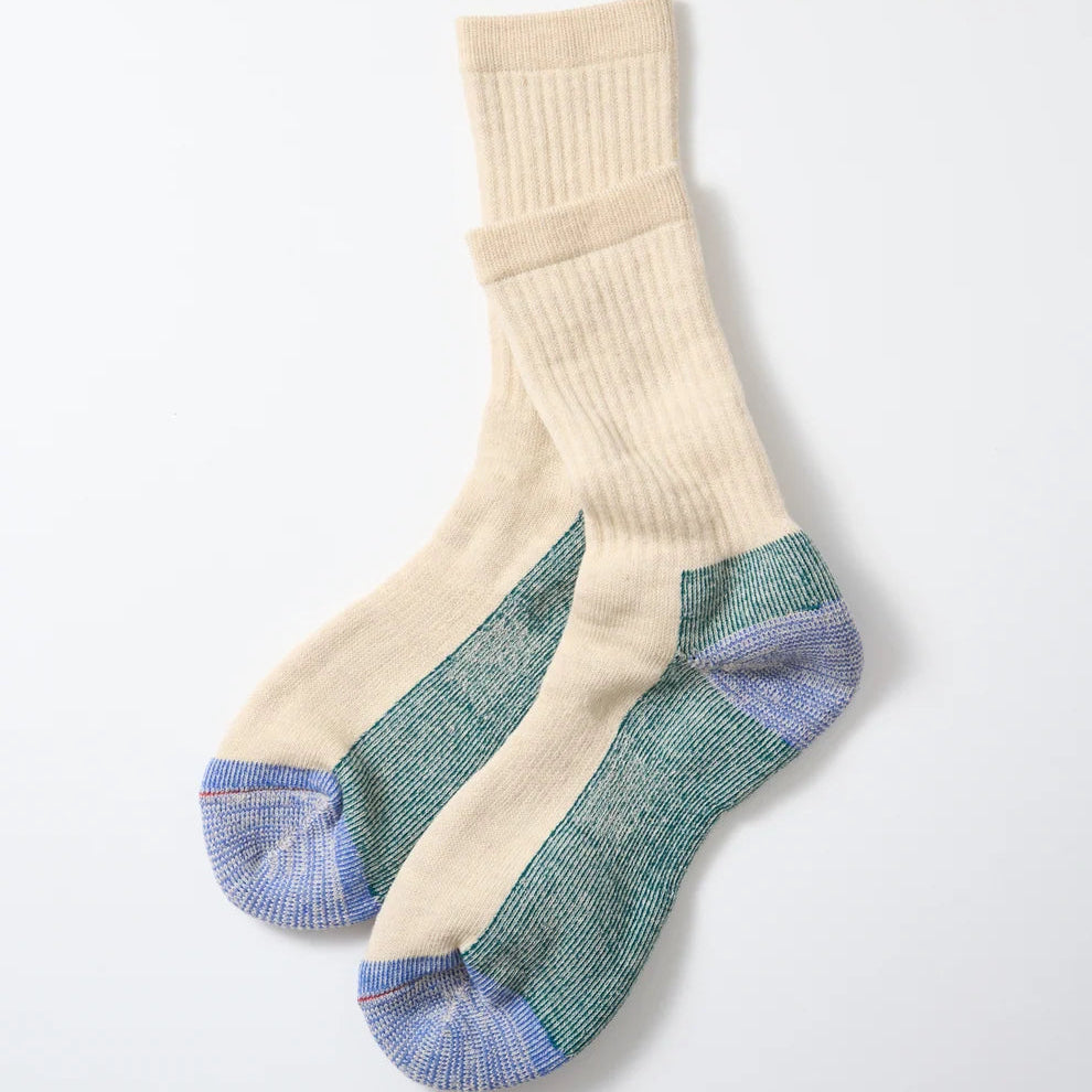 Chaussettes mi-hautes - ROTOTO