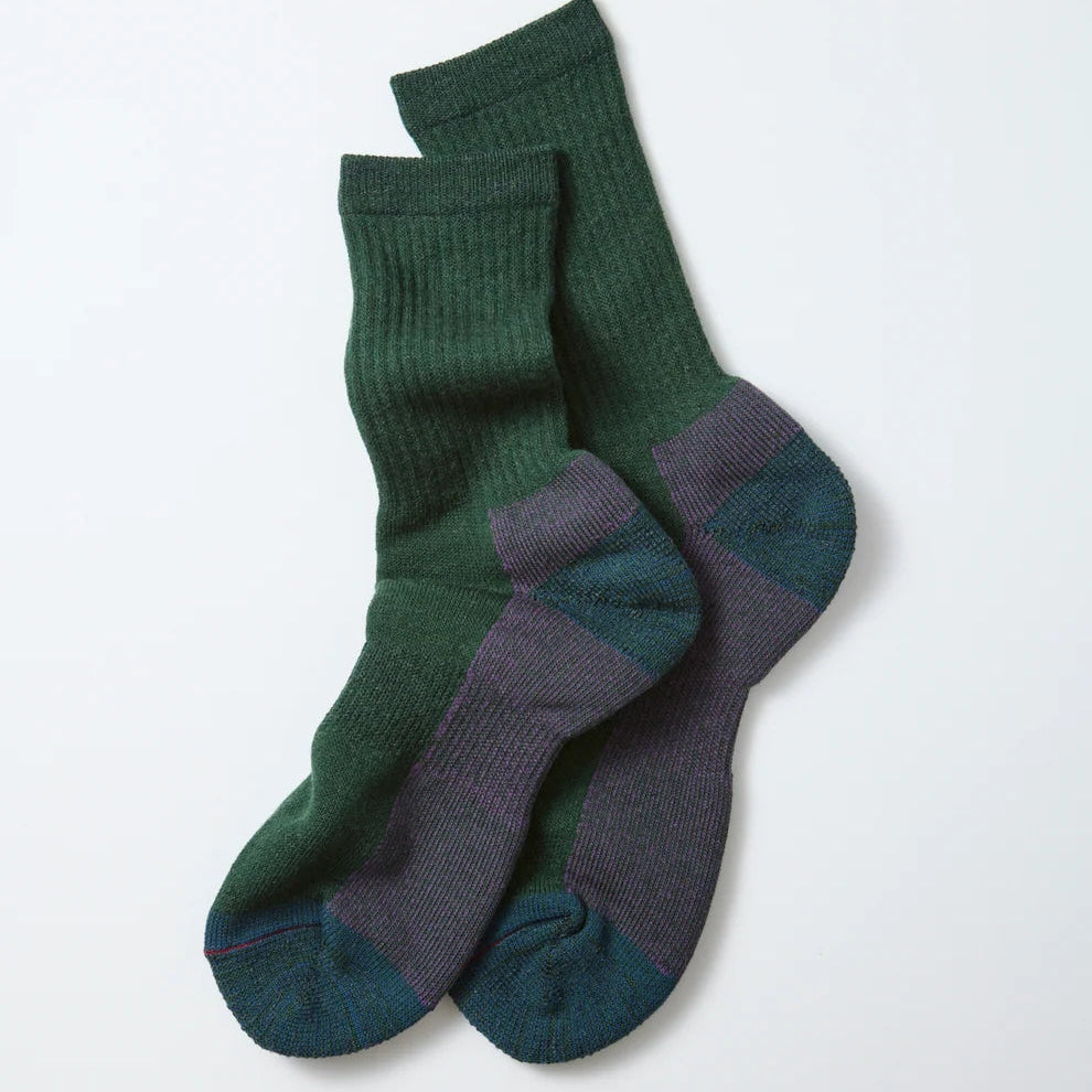 Chaussettes mi-hautes - ROTOTO
