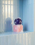 Savon OBA + porte-savon