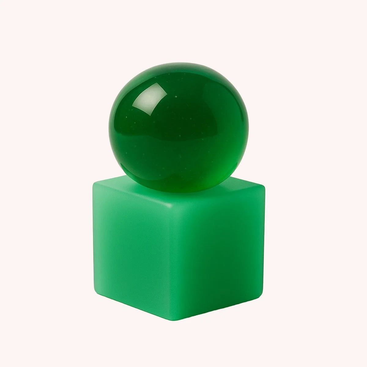 Savon OBA + porte-savon