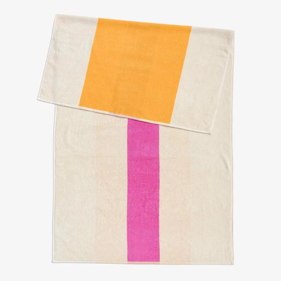 Serviettes de plage Suite 702