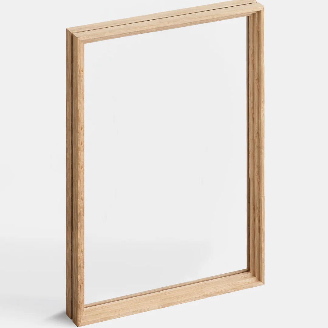 Cadre photo en bois Moebe
