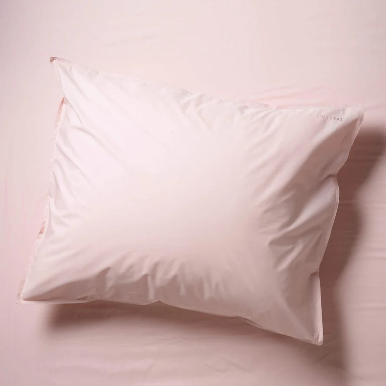 Taie d'oreiller - Percale coton - Suite 702