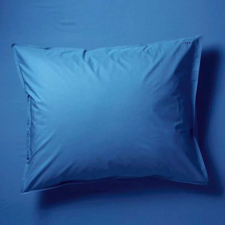Taie d'oreiller - Percale coton - Suite 702