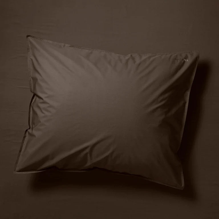 Taie d'oreiller - Percale coton - Suite 702