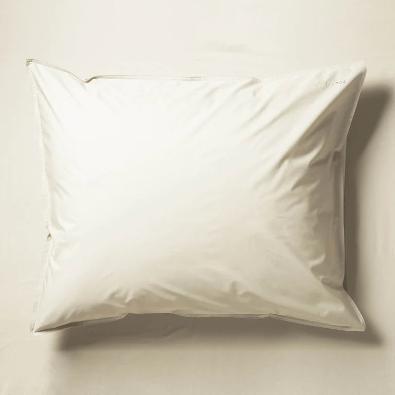 Taie d'oreiller - Percale coton - Suite 702