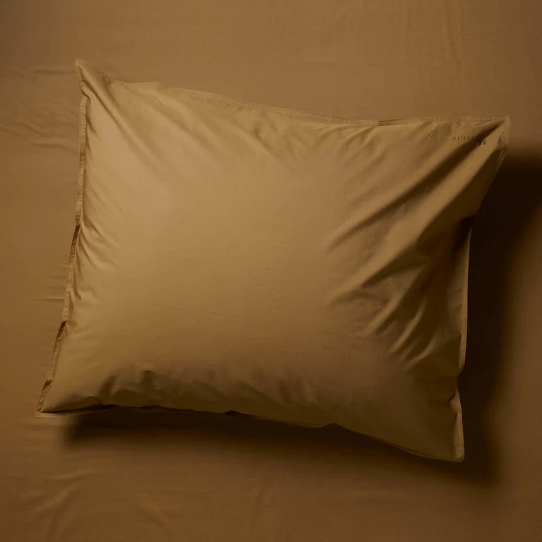 Taie d'oreiller - Percale coton - Suite 702