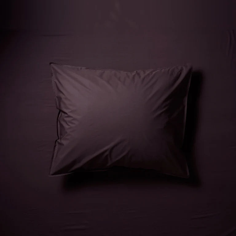 Taie d'oreiller - Percale coton - Suite 702