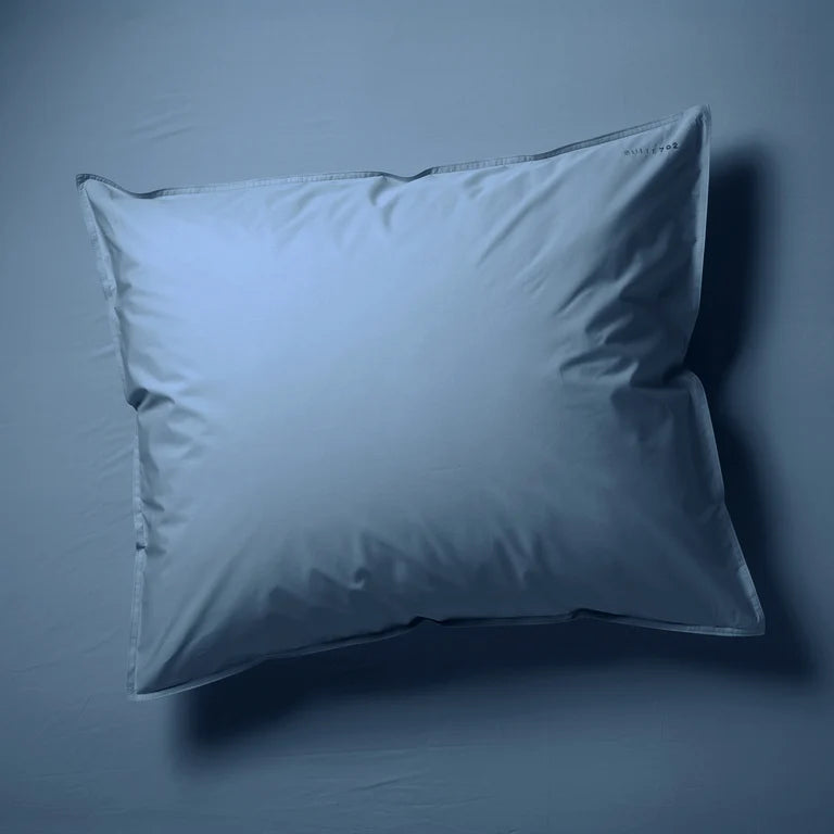 Taie d'oreiller - Percale coton - Suite 702
