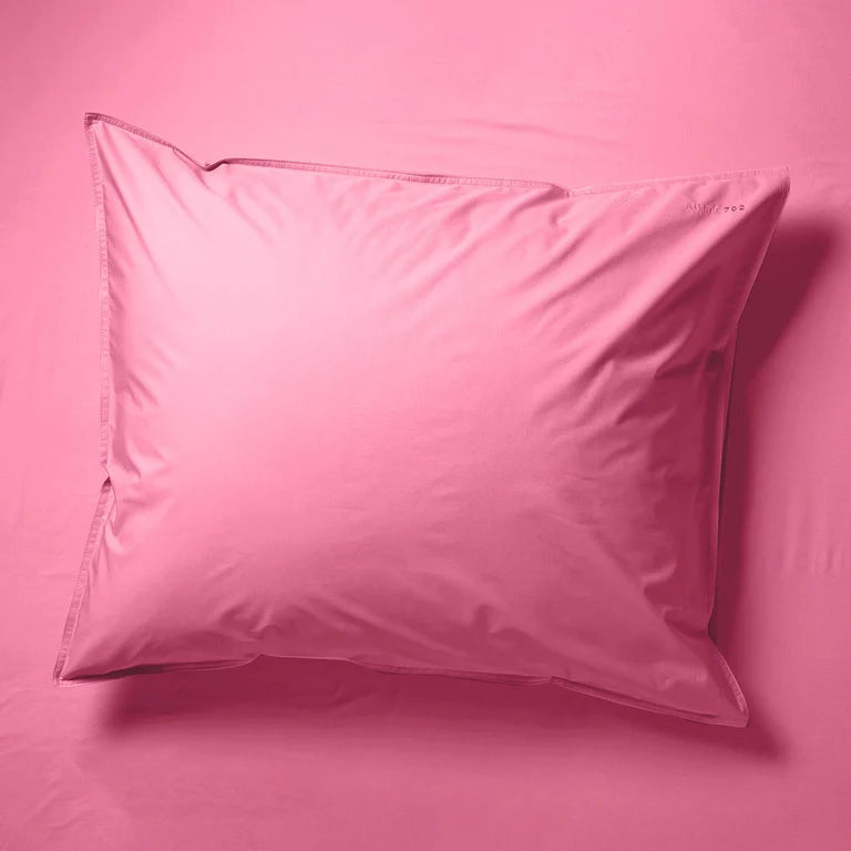 Taie d'oreiller - Percale coton - Suite 702