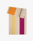 Suite 702 | Serviette de plage multicouleurs