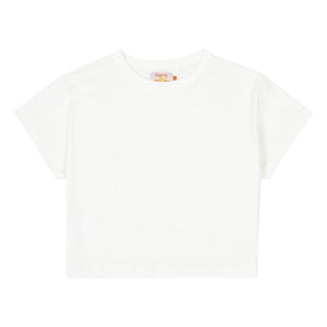 T-Shirt à manches courtes off-white