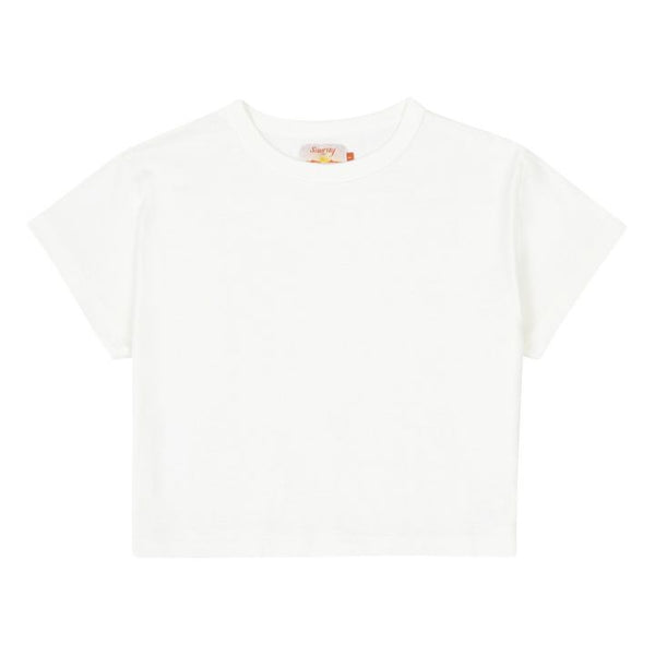 T-Shirt à manches courtes off-white