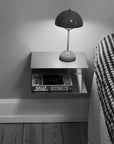 Etagère / chevet - Acier Studio