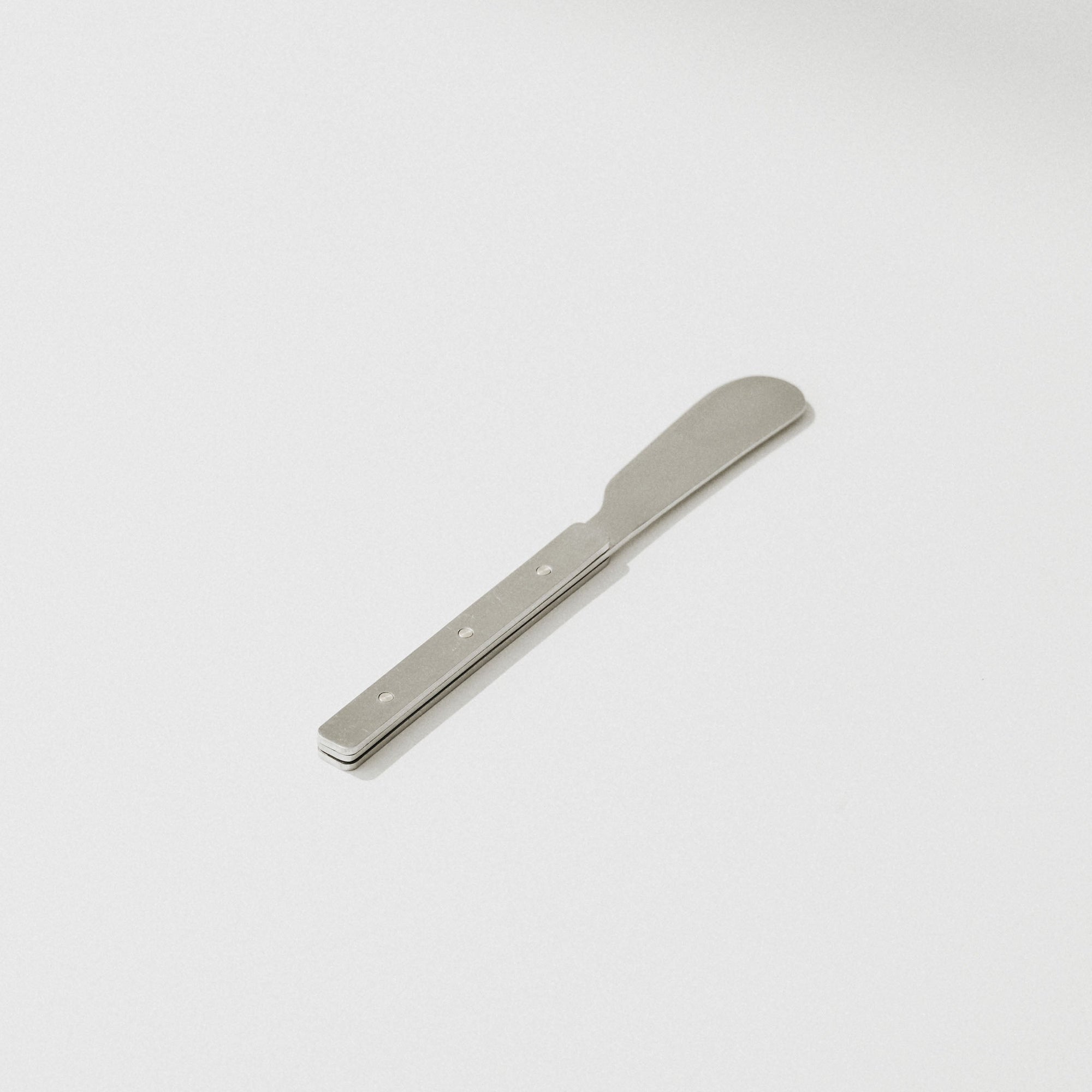 Tartineur Kostick fabriqué en Corée, en acier inoxydable