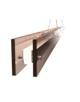 Suspension bridge - Tonone