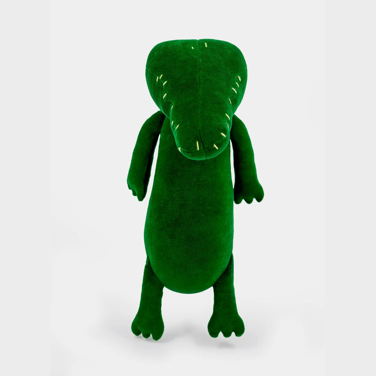 Tony le crocodile - Adada