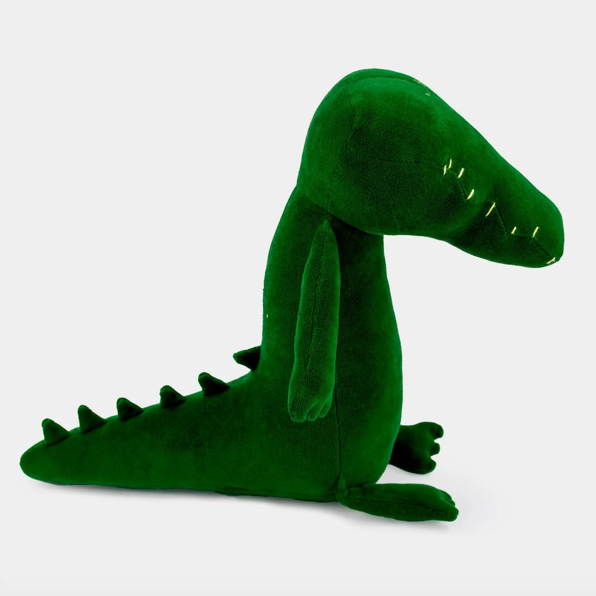Tony le crocodile - Adada
