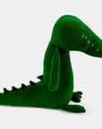 Tony le crocodile - Adada